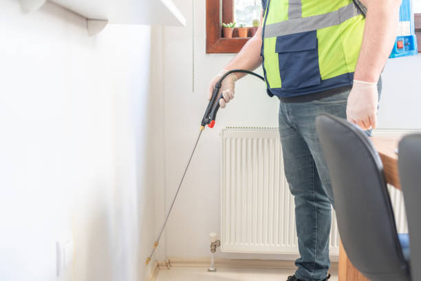 Best Pest Removal Services  in Orleans, IN